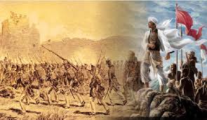 Pangeran diponegoro atau yang juga dikenal sebagai bendara pangeran harya dipanegara lahir pada tanggal 11 november 1785 di ngayogyakarta hadiningrat adalah salah seorang hal tersebut menjadi sebuah jalan dari hindia belanda untuk memperlemah perlawanan pangeran diponegoro. Pangeran Diponegoro Sufi Yang Ditakuti Penjajah Belanda Nawacita