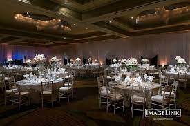 Beautiful Lansdowne Ballroom Wedding With White Gold Soft Pink And Champagne Decorations Photo By Imag Ballroom Wedding Lansdowne Resort Wedding Decorations