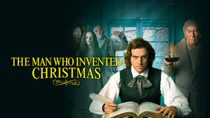 The Man Who Invented Christmas - Apple TV
