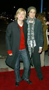 Jodie foster accepted her golden globe for the mauritanian with her wife and dog by her side, and they all wore pajamas. Ellen Degeneres Warns Jodie Foster Not To Marry Alexandra Hedison Celeb Dirty Laundry