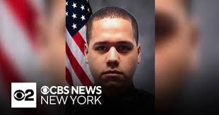 Loved ones prepare to say goodbye to slain Newark Det. Joseph Azcona