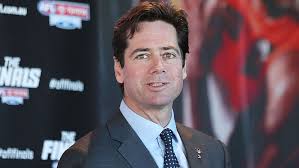 Gillon mclachlan (born 1973) is the chief executive officer of the australian football league (afl). Afl Gillon Mclachlan Responds To Sam Newman Criticism Over Marriage Equality Stance