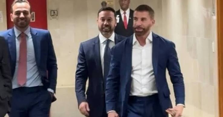 Proposta de Marcos Lamacchia vence processo pela venda da SAF do Vasco