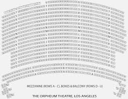 orpheum theater mn seating chart teatro san carlo seating