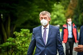 Utredningen mot tjeckiens babis återupptas. Czechia Aims To Be A Land Of Ideas Says Pm Babis
