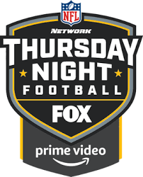 Thursday Night Football Wikipedia