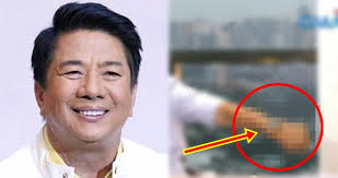Discover all willie revillame's music connections, watch videos, listen to music, discuss and download. Willie Revillame S Luxury Watch Got This Jaw Dropping Price