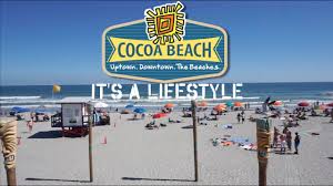The road distance is 51.9 miles. About Cocoa Beach Florida Closest Beach To Orlando Area Attractions