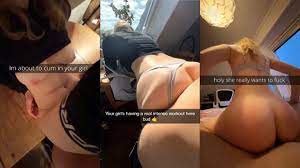 College Girls Snapchat Compilation of Dirty Fucking - Pornhub.com