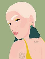 Lewis Carnegie By Mark Todd