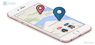 This free app lets family members track one another in real time. The Best Family Locator App For Iphone And Android Life24h