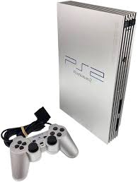 Sony PlayStation 2