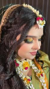 Shaharia,s henna & makeover