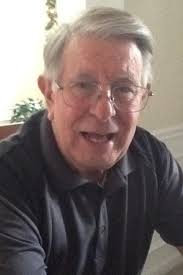 Kenneth Huffman Obituary