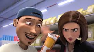 Brad and Tuck meets Jenny for the first time