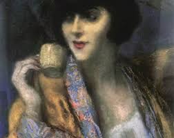 Fuzzy Navel White Loose Leaf Tea Our 1 Oz. Resealable Fresh-pack Makes  About 14 Delicious Cups Includes Shipping