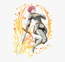 Will the seven deadly sins survive such harrowing times that bring even gods to their knees? Liz The Seven Deadly Sins Characters Hd Png Download Transparent Png Image Pngitem