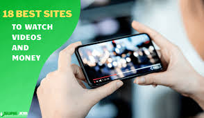 It's not much of an investment as you can get paid to watch ads. Watch Videos And Earn Money Online With 18 Best Websites