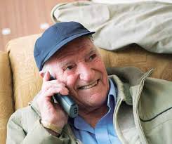 What a difference Friends make!