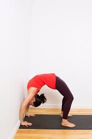 We did not find results for: If You Ve Never Done A Backbend Using A Wall You Ve Got To Try This Yoga For Flexibility Yoga Backbend Yoga Shala