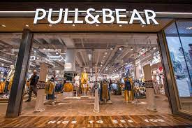 En pull&bear tenemos la moda + casual para primavera/verano 2021. Pull Bear Pressalert Ro