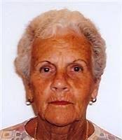 Anne Bailey Obituary (1931