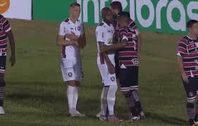 Santos se prepara para o clássico contra o são paulo | de olho no treino (14/11/19). Com Um A Menos Santa Cruz E Eliminado Da Copa Do Brasil Pelo Cianorte E Amplia Crise Lance