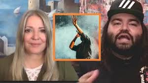 What Rick Pino Says to Young Worship Leaders with Stacey Campbell l Shiloh  Global