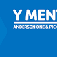 Y  Mentor Training (Pickens YMCA) 10/30/2025 event image