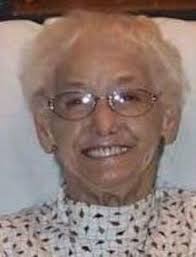 Josephine Caskey Obituary (1935