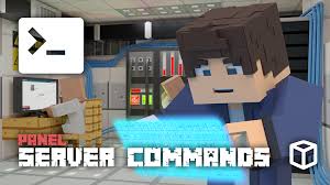 The command is available on both minecraft java edition and . How To Use Minecraft Server Commands Getting Started