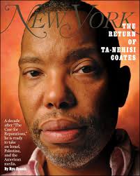 The miseducation of Ta-Nehisi Coates