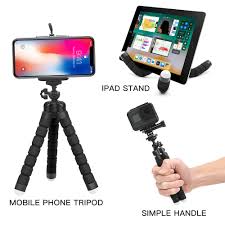 15W Fast Wireless Charger Stand – Foldable 3-in-1 Phone Charging Dock - View 2