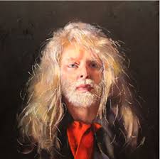 Artists — ILLUMINA FINE ART