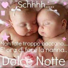 Immagini Buonanotte Buonanotte Buona Notte Divertente Dolci Notti