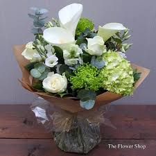 32 Likes 3 Comments The Flower Shop In Watford Watford Flowers On Instagram Arum Roses Hydrangea Snapdrago Blossoms Florist Gerbera Bouquet Flowers