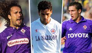 Er steht seit 2004 bei juventus turin unter vertrag. Ac Florenz Die All Time Top 11 Der Fiorentina Seite 1