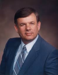 Jerry Lee Becker 1940