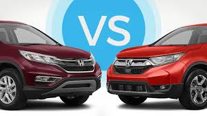 We have 10 images about honda passport 2020 vs crv including images, pictures, photos, wallpapers, and more. 2016 V 2017 Honda Cr V Carmax
