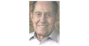 Ernest Dellinger Obituary (1939