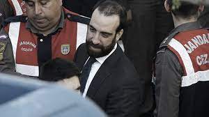 Soma kömür i̇şletmeleri'nde daha önce yönetim kurulu üyesi olan can gürkan, ramazan doğru ve mustafa yiğit yönetim kurulundan çıkarıldı. Can Gurkan Ipa News
