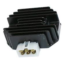 Kawasaki mule 3010 fuel filter location. Regulator Rectifier For Kawasaki Mule 550 Kaf300 1997 1998 1999 2000 2001 02 04 Ebay