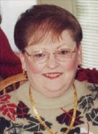 Obituary information for Glenda Reeves