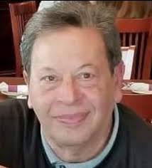 Obituary for Stanley "Steve" Parish