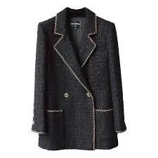 Image result for veste noire