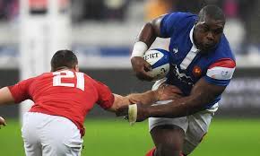 Current age 23 years 37 days. Demba Bamba Meet The French Bulldozer Set To Smash Through England Daily Mail Online