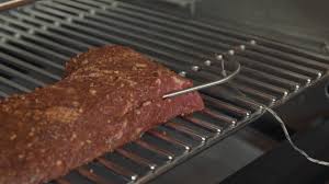 Traeger on the app store. Wifire Controller How To Cook With Probe Youtube