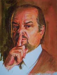 Jack Nicholson Online