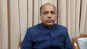 Congress government has no moral right to stay in power in Himachal Pradesh:  LoP Jairam Thakur