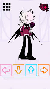 Click the download button and you will have a apk file. 2021 Fnf Friday Night Funny Mod Whitty Vs Selever Test Android Iphone App Not Working Wont Load Blank Screen Problems